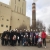 بازدید دانشجویان و کارکنان دانشگاه از نیروگاه شهید مفتح کبودراهنگ